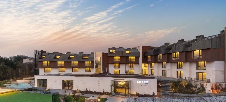 伊斯坦布尔机场丽柏酒店(Park Inn by Radisson Istanbul Airport, Odayeri)图片