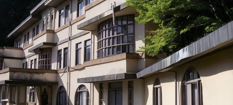 明贺屋本馆酒店(Myogaya Honkan)图片