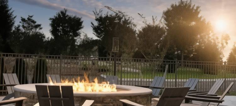 Fairfield Inn & Suites South Kingstown Newport Area图片