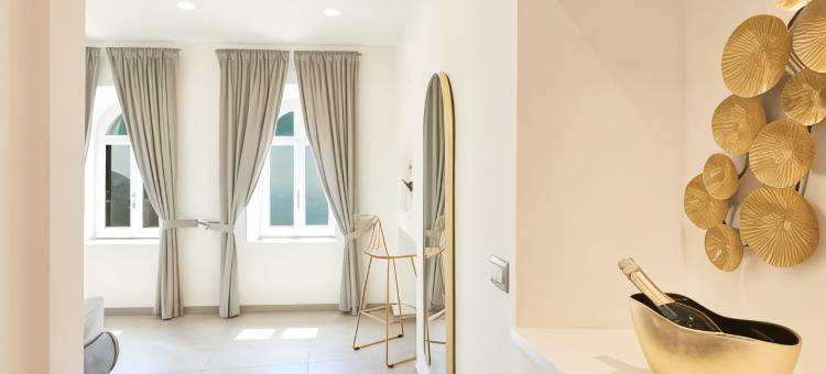 迪珀卡塔玛拉酒店(Residenza d'Epoca Tamara)图片