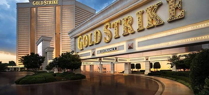 黄金斯特里科娱乐场酒店(Gold Strike Casino Resort)图片