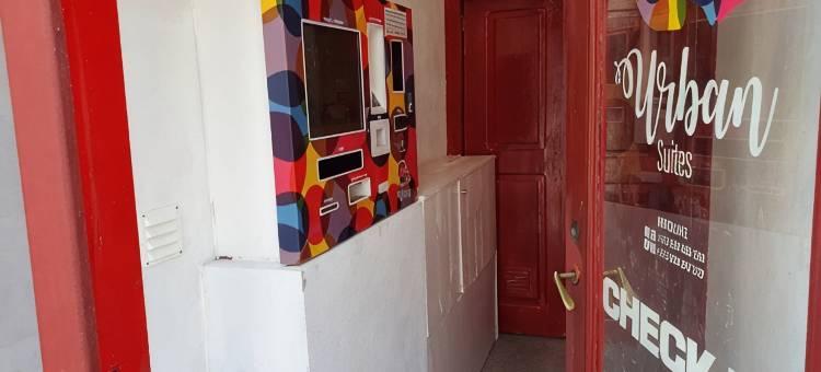 城市套房(Urban Suites)图片