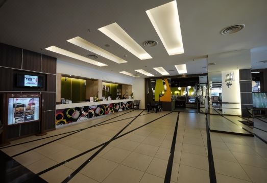 Premier Hotel Hotel Overview