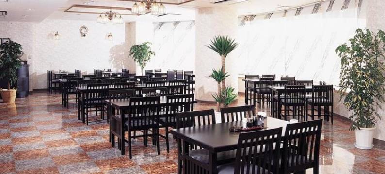 纹别王子大酒店(Mombetsu Prince Hotel)图片