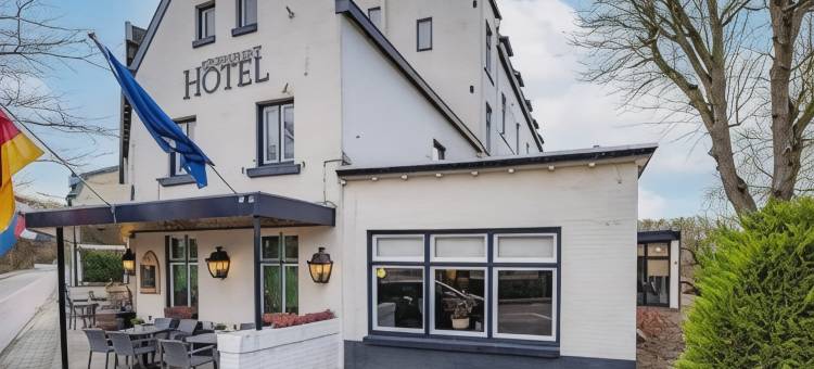 盖尔瓦莱餐厅弗莱彻酒店(Fletcher Hotel Restaurant de Geulvallei)图片