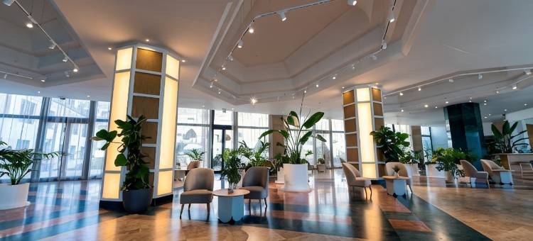 安提哥拉入住酒店(Hotel Antequera Hills)图片