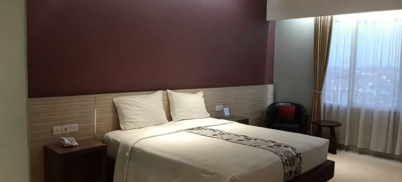 双木丹阿斯里酒店(Hotel Asri Sumedang)图片