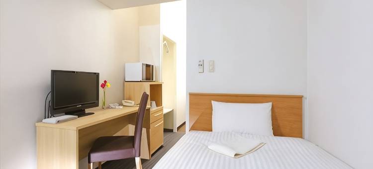 FLEXSTAY常盤台旅馆(Flexstay Inn Tokiwadai)图片