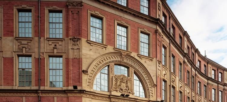 利兹马尔迈松酒店(Malmaison Hotel Leeds)图片