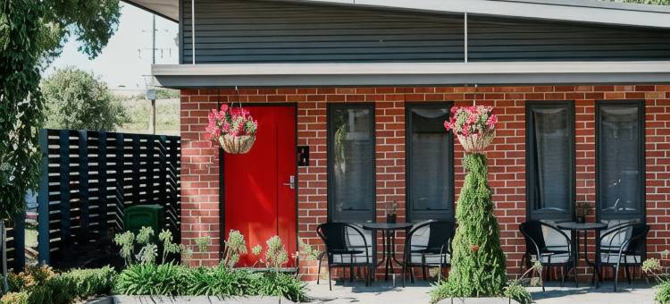 戴尔斯福特艺术汽车旅馆(Daylesford Art Motel)图片