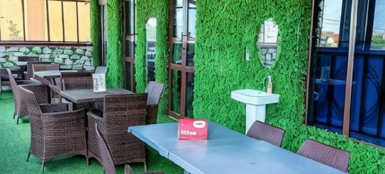 Bwiranda酒店(Bwiranda Hotel)图片