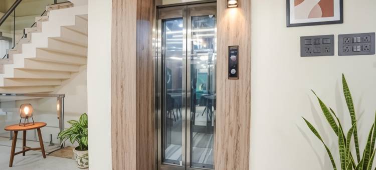 Fabhotel Shrinath 卡萨客栈(FabHotel Shrinath Casa Inn)图片