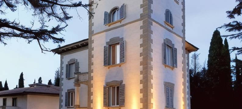 卡普奇纳乡村度假区(Cappuccina Country Resort)图片