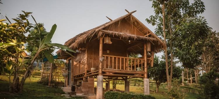 夫姆塔达民宿(Phoomtada Homestay)图片