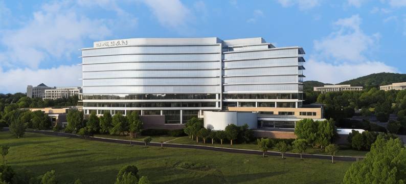 富兰克林冷泉TownePlace Suites酒店(TownePlace Suites by Marriott Franklin Cool Springs)图片