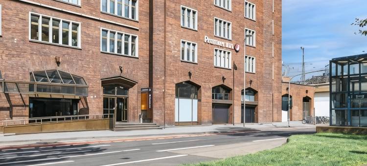 Premier Inn 科隆市媒体公园(Premier Inn Köln City Mediapark)图片