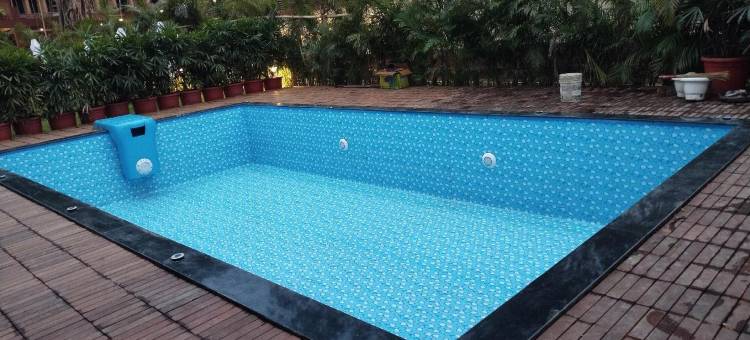 Borail View Regency图片