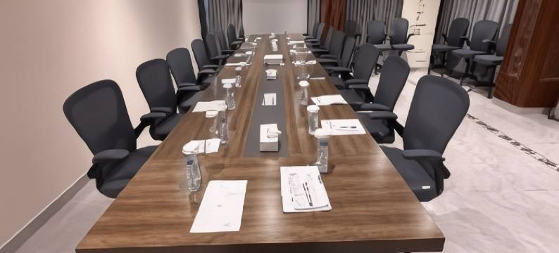 塞拉莱国际酒店(Salalah International Hotel)图片