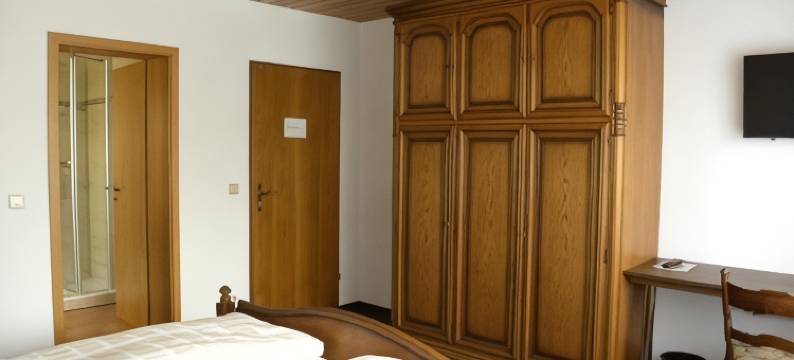 图林根霍夫威德克酒店(Thüringer Hof)图片