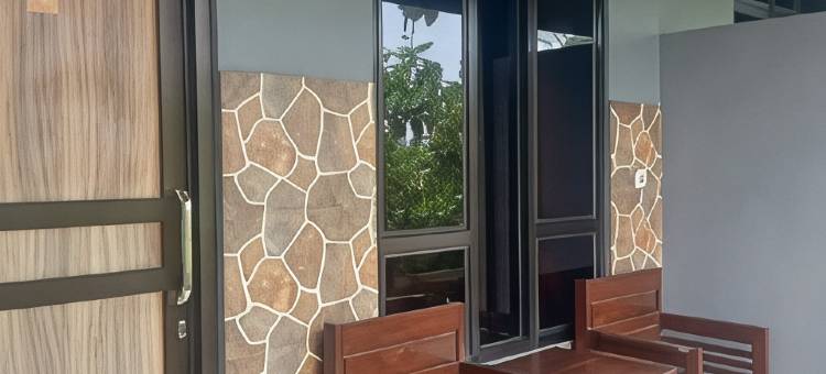 格里亚萨拉曼民宿韦迪翁博海滩(Griya Salaman Pantai Wediombo Homestay)图片