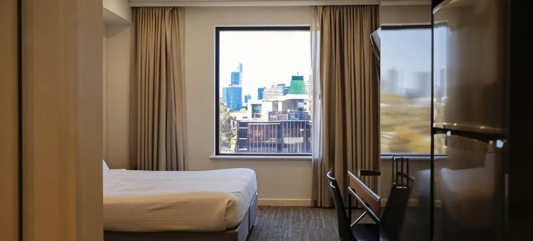 奎斯特金斯帕克酒店(Quest Kings Park)图片