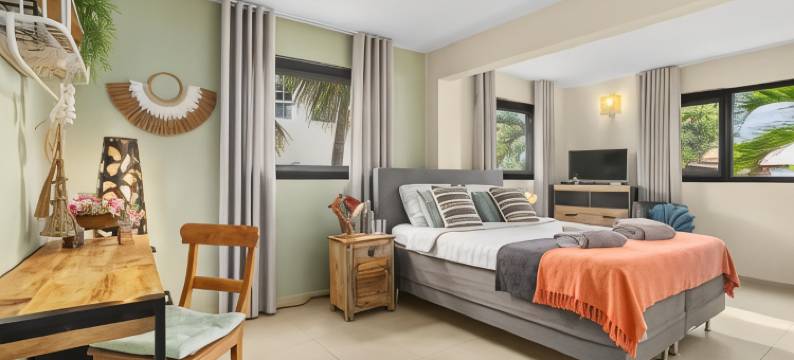 绿洲旅馆(Oasis Guesthouse, Boutique Style Hotel)图片