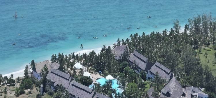 南棕榈海滩度假村(Southern Palms Beach Resort)图片