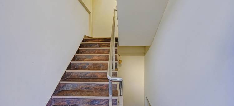 小爸爸Plus(FabHotel Small Daddy Plus - 200m from Calangute Beach)图片