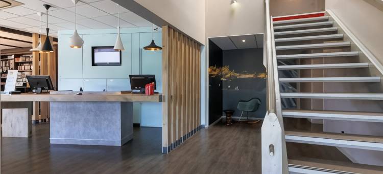 宜必思卡尔卡松 Est La Cité 酒店(Ibis Carcassonne Est la Cité)图片