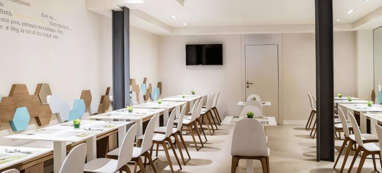 宜必思尚品巴塞罗那中心酒店(Ibis Styles Barcelona Centre)图片
