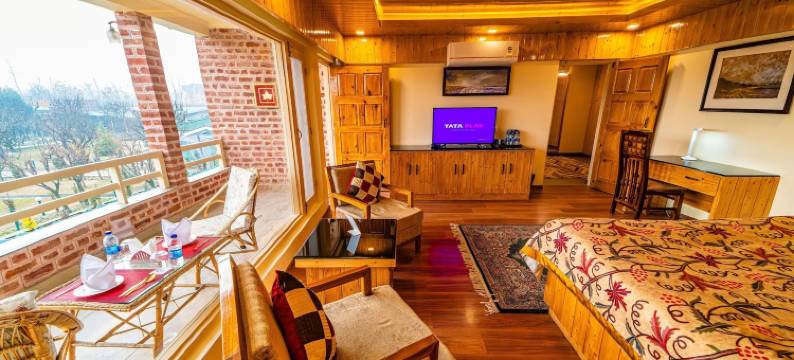 果园休闲水疗酒店(The Orchard Retreat & Spa)图片