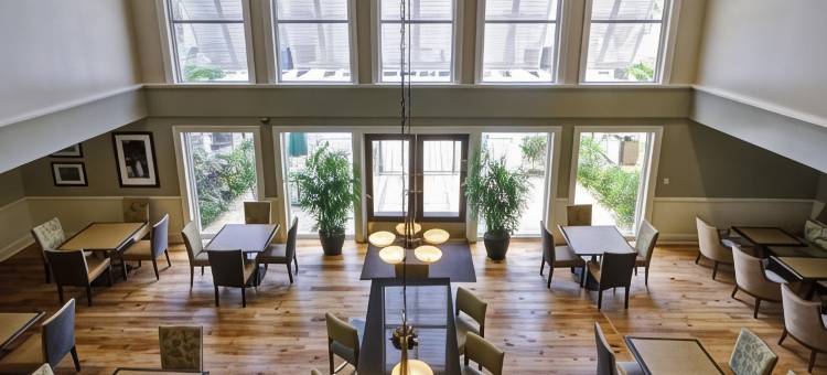 欢朋酒店及套房查尔斯顿／宜人山－棕榈岛(Hampton Inn & Suites Charleston/Mt. Pleasant-Isle of Palms)图片