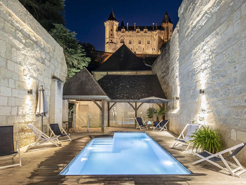 原生系列安娜丹鲁酒店