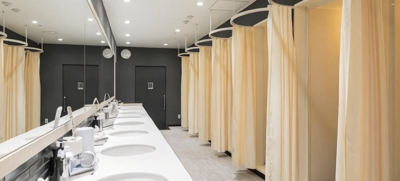 杜柏广场旅馆(Tube Sq)图片