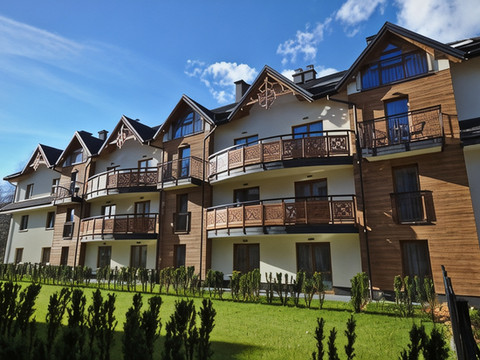 位于古特的1卧室公寓-3000平方米|带1个独立浴室