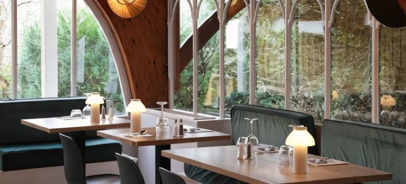 温泉之家酒店(Logis Thermal)图片