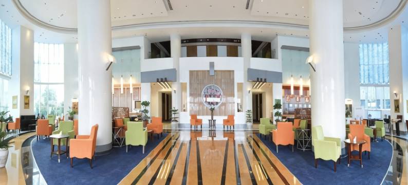 富查伊拉湾星期天(Sunday Fujairah Bay Formerly Concorde Hotel)图片