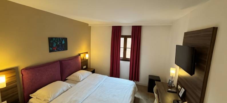 伊甸園酒店(Trip Inn Eden Antwerpen)图片