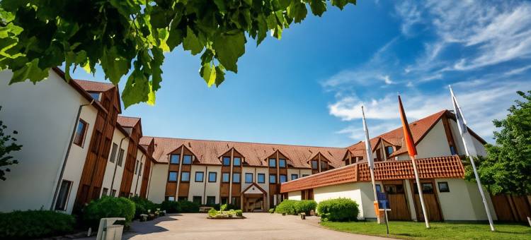 爱尔福特阿帕费斯塔德特贝斯特韦斯特酒店(Best Western Hotel Erfurt-Apfelstaedt)图片