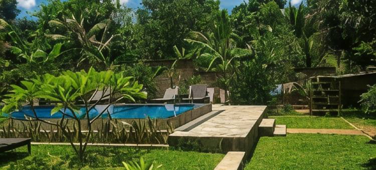 有机花园席格里亚酒店(Organic Garden Resort Sigiriya)图片