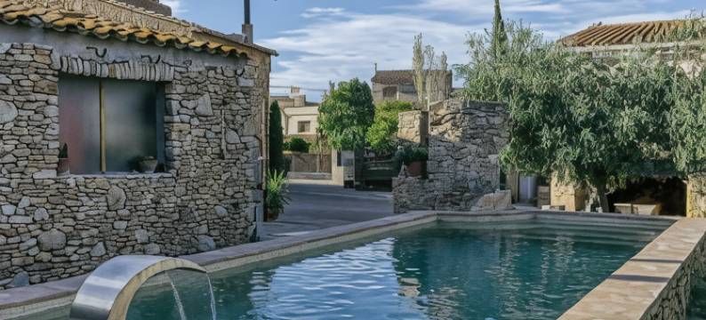 坎巴鲁尔酒店(Can Barrull-Costa Brava-Emporda)图片