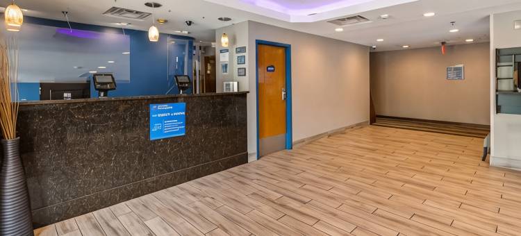 弗洛伦斯贝斯特韦斯特酒店(Best Western Inn Florence)图片