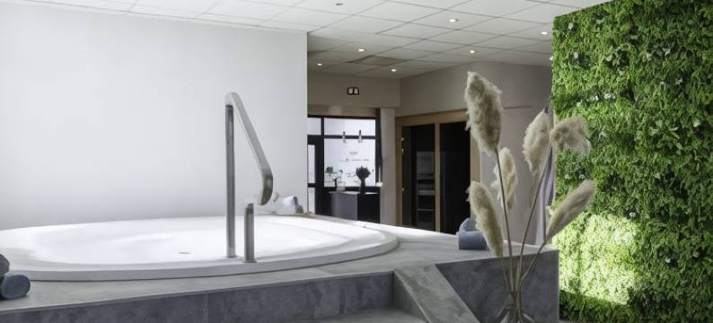 德拉赛德贝斯特韦斯特酒店(Best Western Hotel de la Cite and Spa)图片