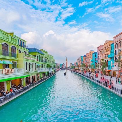 河内+下龙湾+南宁5日4晚跟团游