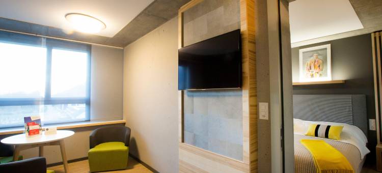 马蒂尼精品酒店(Martigny Boutique-Hôtel)图片