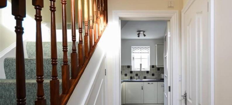 鲁伯特小屋酒店(Rupert Cottage)图片