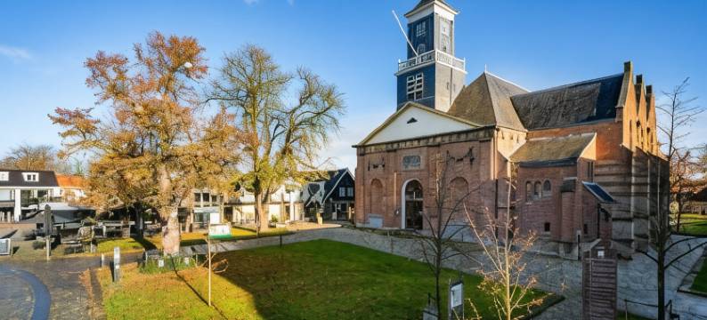 赖森城酒店(Stadshotel Rijssen)图片