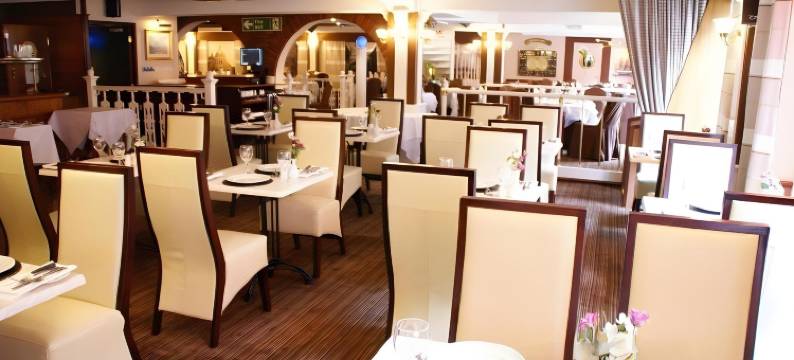 目的地米尔水疗酒店(Mill Hotel & Spa)图片