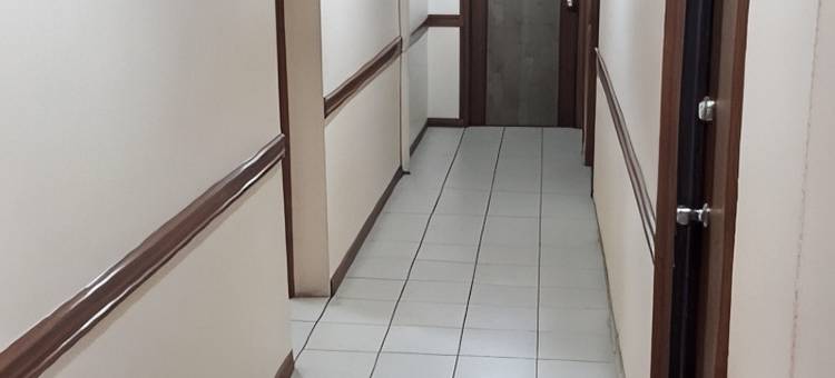 青年酒店(Prime Hotel)图片