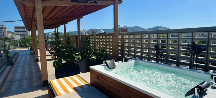 米亚之家精品酒店(Hotel Boutique Casa Mia)图片